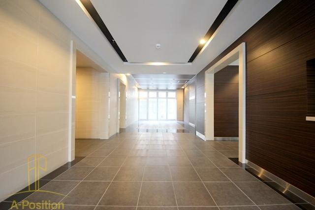 エストーネ野田阪神