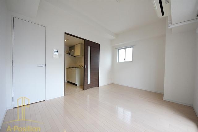 エストーネ野田阪神