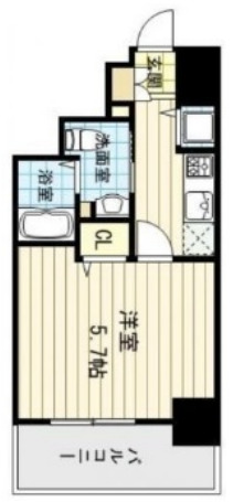 エスリード阿波座サウスプレイス