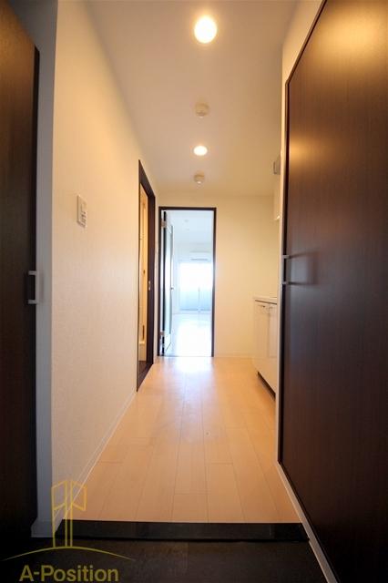 エスリード阿波座シティーウエストⅡ