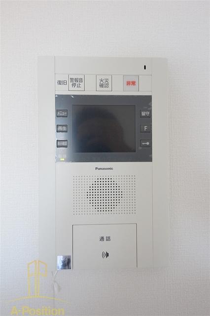 エスリード阿波座シティーウエストⅡ