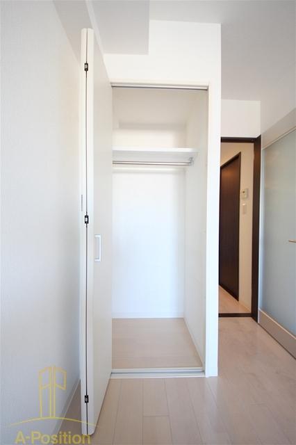 エスリード阿波座シティーウエストⅡ