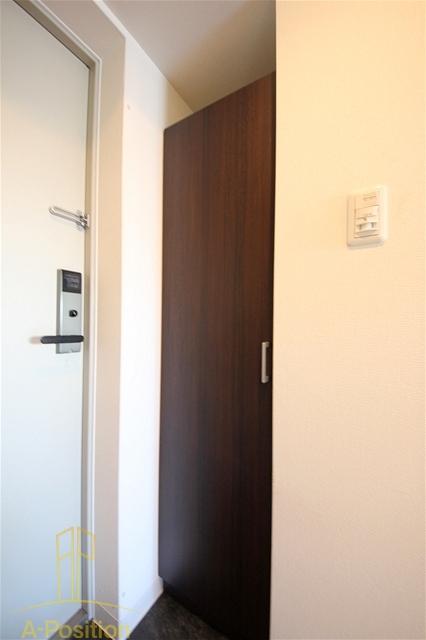 エスリード阿波座シティーウエストⅡ