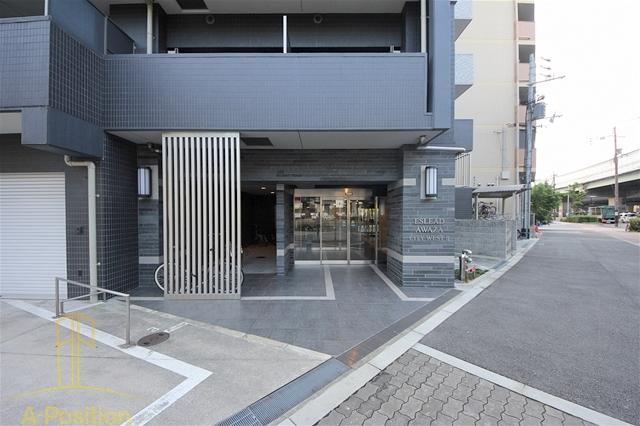 エスリード阿波座シティーウエストⅡ