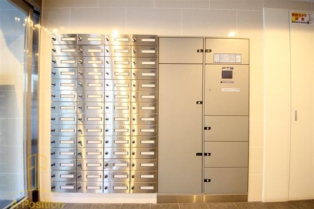 エスリード阿波座シティーウエストⅡ