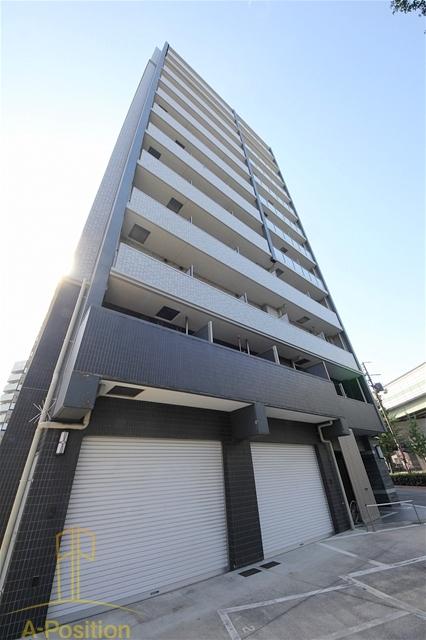 エスリード阿波座シティーウエストⅡ