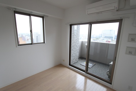 エスリード南堀江リバーサイド