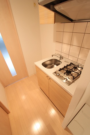 エスリード南堀江リバーサイド