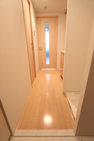 エスリード南堀江リバーサイド