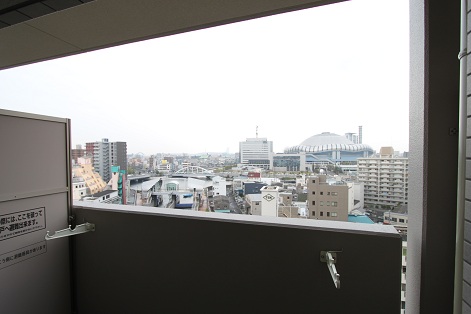 エスリード南堀江リバーサイド