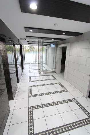 エスリード南堀江リバーサイド