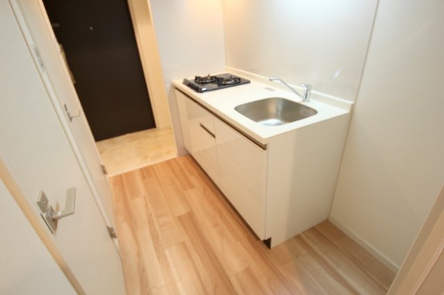 スプランディッド淀屋橋DUE（ドューエ）