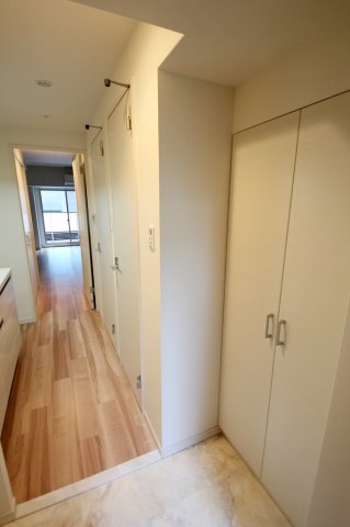 スプランディッド淀屋橋DUE（ドューエ）