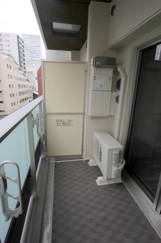 スプランディッド淀屋橋DUE（ドューエ）