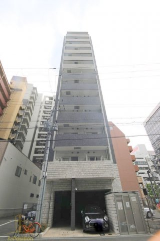 レオンコンフォート北浜