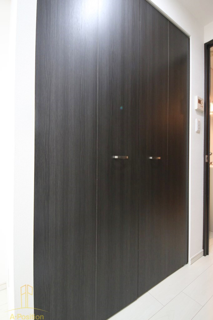 レオンコンフォート北浜