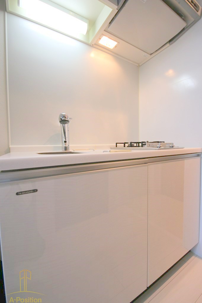 レオンコンフォート北浜