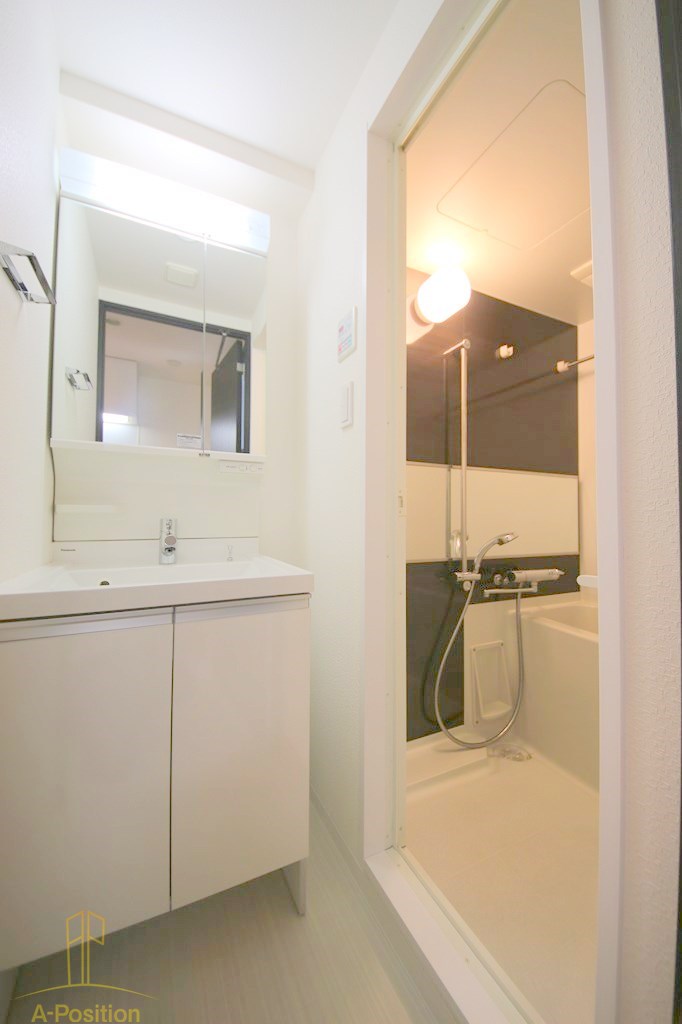 レオンコンフォート北浜