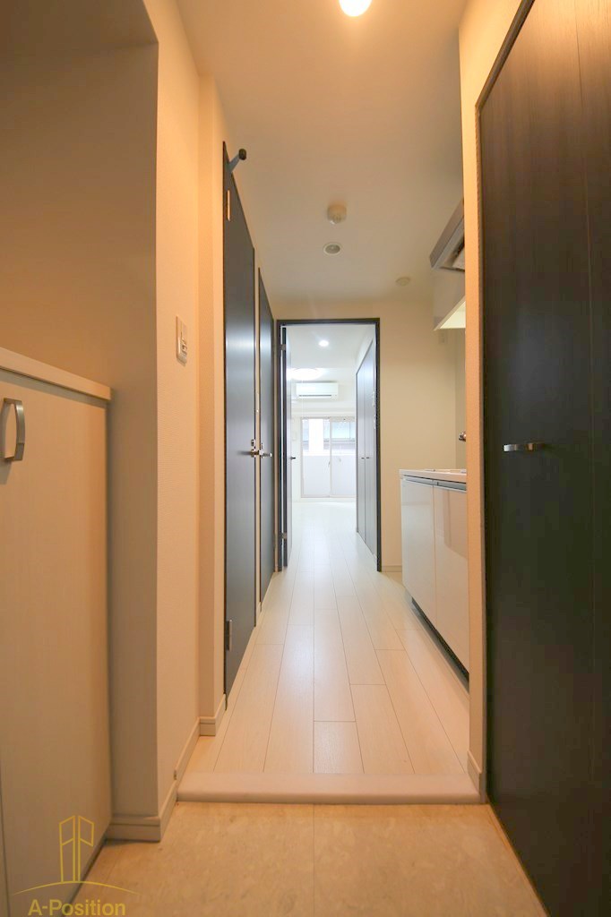 レオンコンフォート北浜