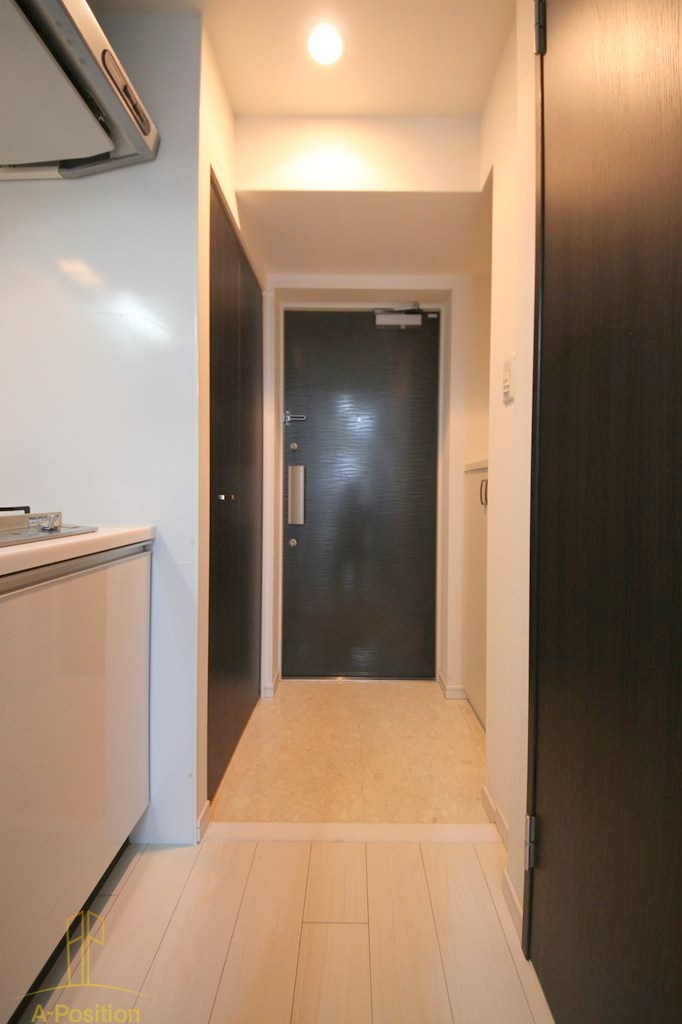 レオンコンフォート北浜