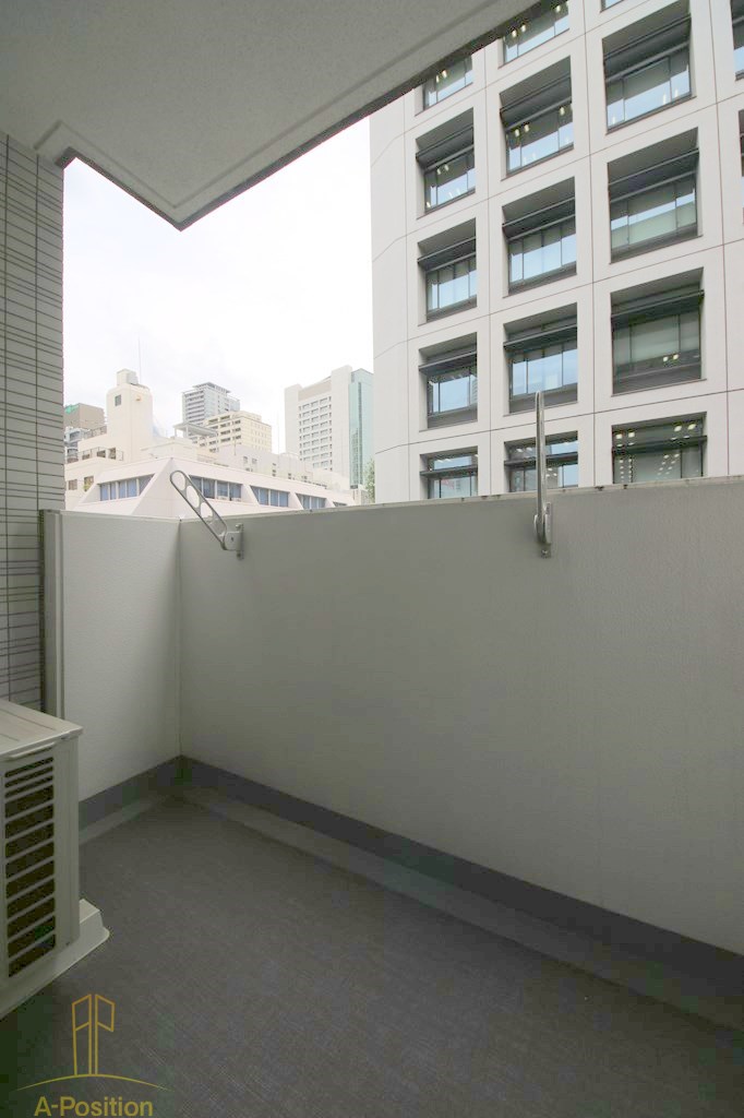 レオンコンフォート北浜