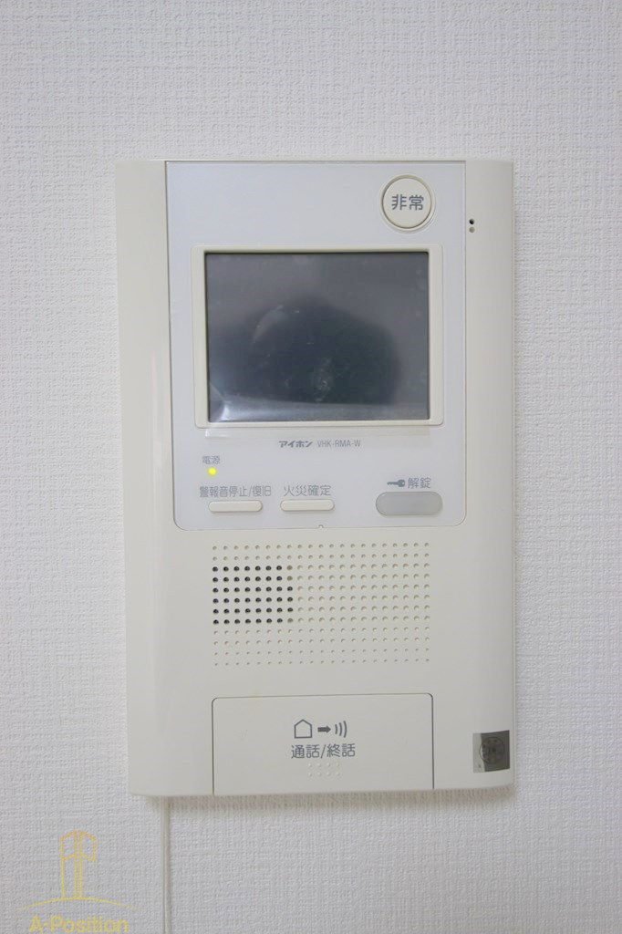 レオンコンフォート北浜