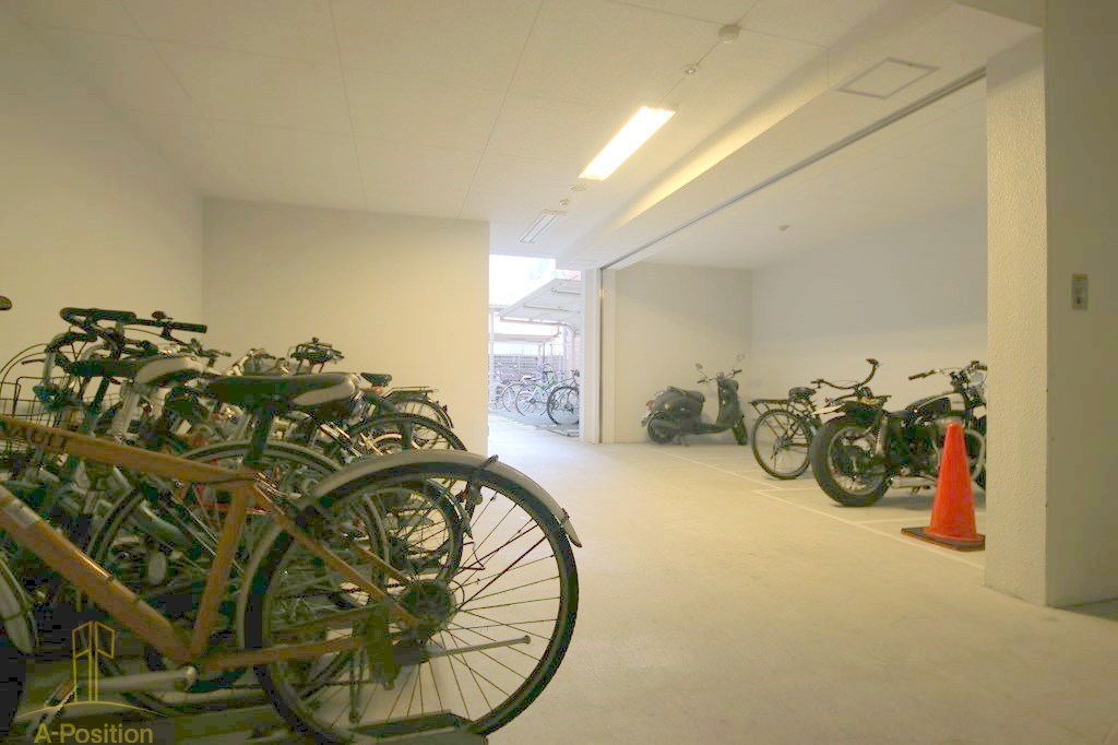 レオンコンフォート北浜