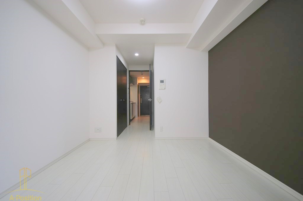 レオンコンフォート北浜