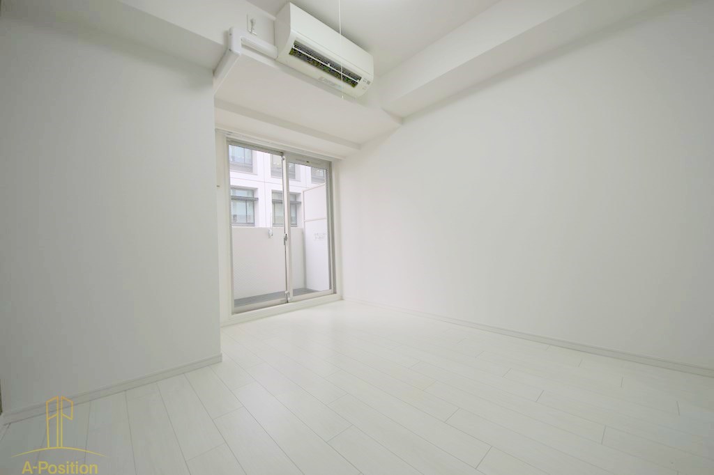 レオンコンフォート北浜