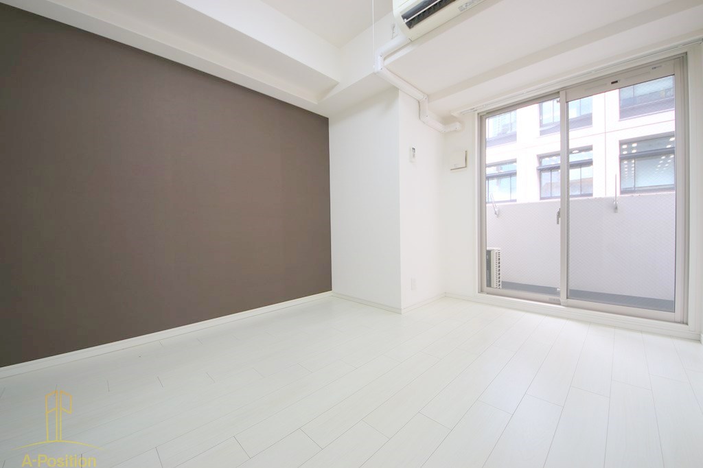 レオンコンフォート北浜