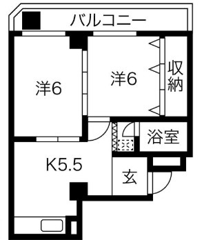 サンビラ大手前