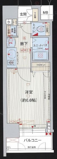 プレサンス本町プライム