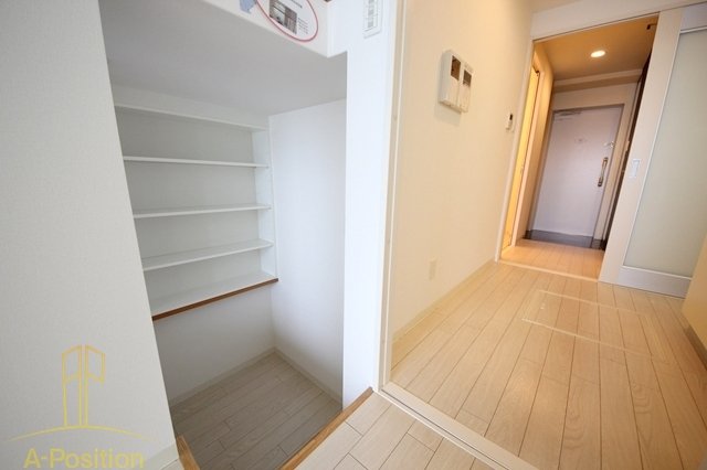 ARROW FIELDS貮番館