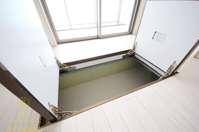 ARROW FIELDS貮番館