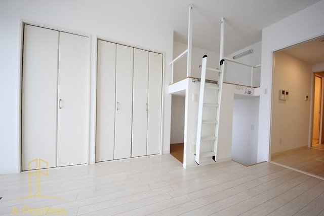 ARROW FIELDS貮番館