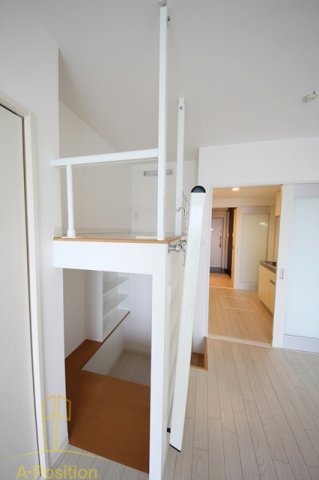 ARROW FIELDS貮番館