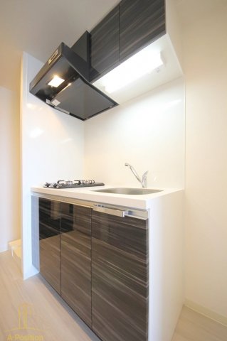 プレサンスOSAKA DOMECITY クロスティ