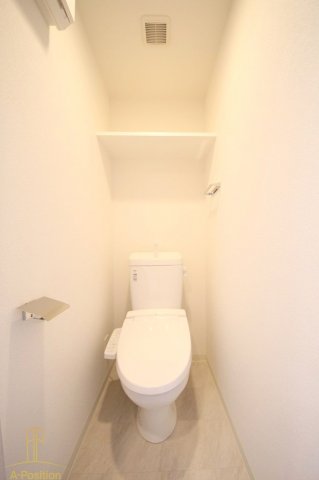 プレサンスOSAKA DOMECITY クロスティ