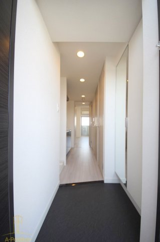 プレサンスOSAKA DOMECITY クロスティ