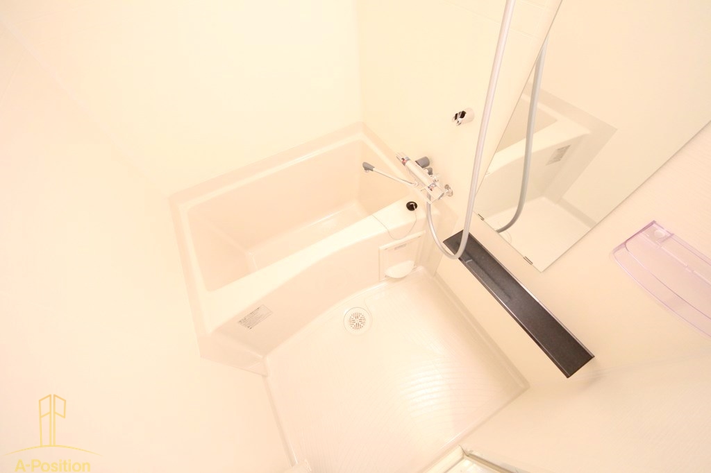 プレサンスOSAKA DOMECITY クロスティ