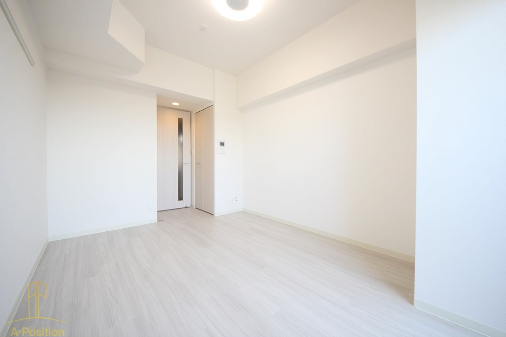 プレサンスOSAKA DOMECITY クロスティ