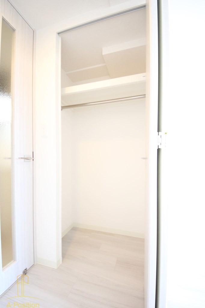 プレサンスOSAKA DOMECITY クロスティ