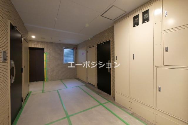 URBAN PARK難波南
