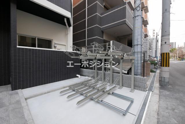 URBAN PARK難波南