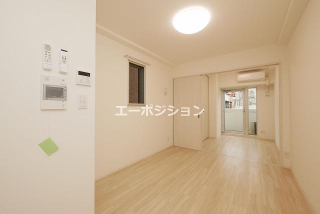 URBAN PARK難波南