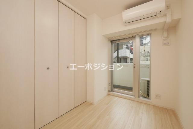 URBAN PARK難波南