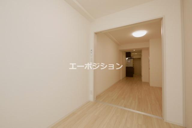 URBAN PARK難波南