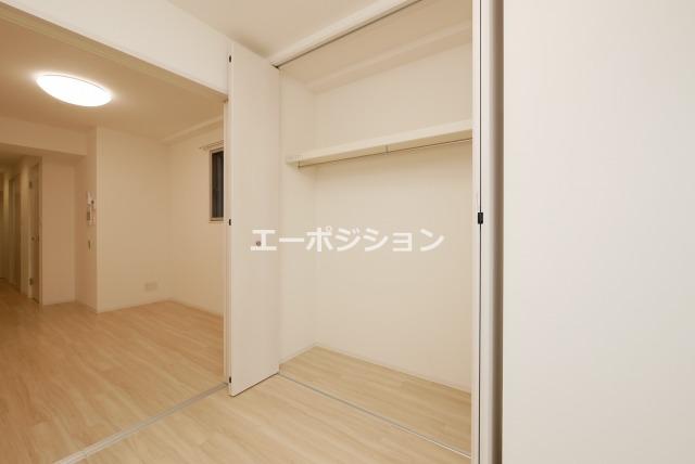 URBAN PARK難波南