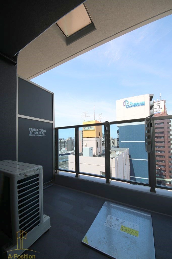 エグゼ大阪DOME CITYグレイス