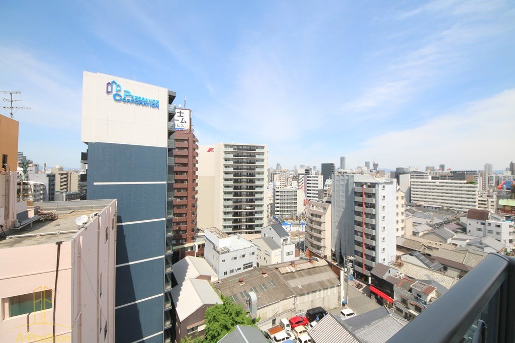 エグゼ大阪DOME CITYグレイス